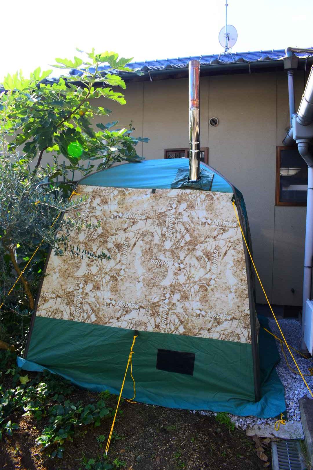 足守の古民家ゲストハウス「ゲストハウスあしもり」オープン