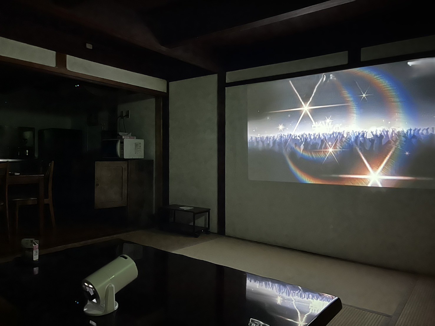 足守の古民家ゲストハウス「ゲストハウスあしもり」オープン