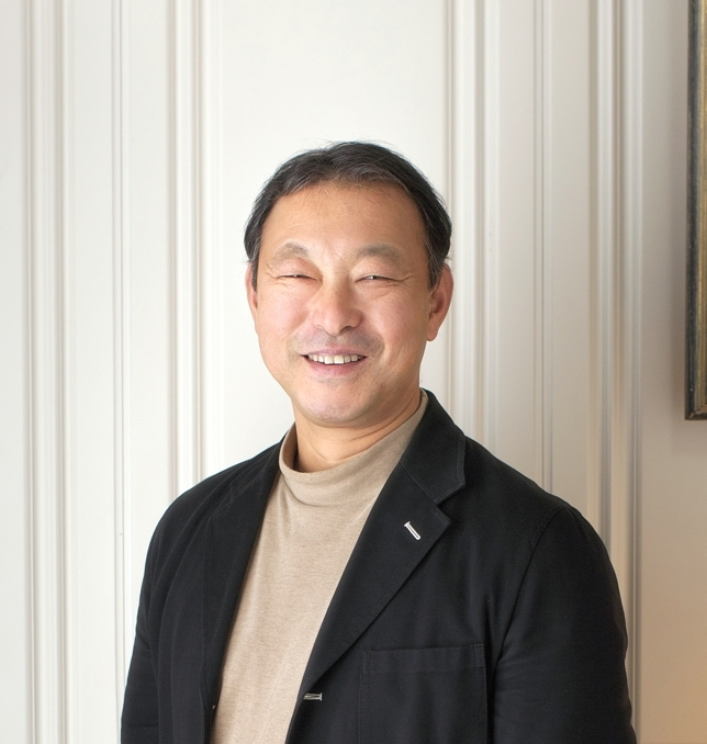 コミュニティ大工ｰ加藤潤氏